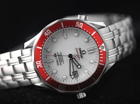 omega vancouver 2010 watch|Omega Seamaster Olympic Vancouver 2010 Limited Edition .